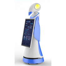 박물관 로봇 ASRS 피시방 안내 치킨 무인화 무인 음식점 AI 인공지능 요리 식당, 1