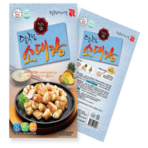 달구벌 소대창 400g, 4팩