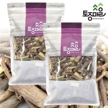 [토종마을]국산 가시오가피 300g X 2팩, 단품