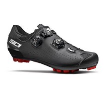 시디 이글 10 MTB 클릿슈즈, 블랙, 255