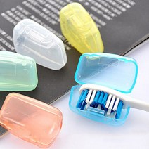 컬러칫솔캡, BS-5개1세트