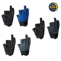 시마노 GL-008V BLUE M 낚시장갑 윤성정품