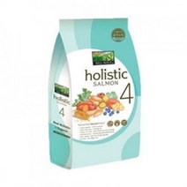 뉴웨이브 홀리스틱 4 연어 1kg