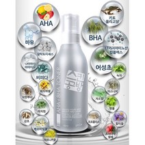 제이블릭 해초필링 블랙헤드녹이기 피지연화제 피지녹이는제품 필링젤 홀리추얼 올리브영 각질제거 약산성필링 저자극필링 모공각화증필링 모공각화증필링토너 셀프필링 셀프필링토너 대용량, 각질제거 모공 필링 180ml