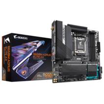 [리뷰이벤트] GIGABYTE B650M AORUS ELITE AX 제이씨현