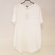 가다컴퍼니 R13 알썰틴 JAPANESE FABRIC 데끼 포켓 티셔츠 #C401