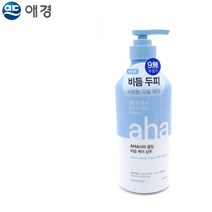 더마앤모어 아하쿨링 케어 샴푸 600ml 0.5500ea, RA_ 1, RA_ 본상품선택