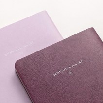 아이디어 생각정리 강연노트 기록 다이어리 회사 신입생 비서, 05 포레스트 그린