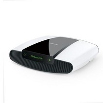 USB 차량용 공기청정기, 없음