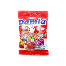 타야스 담라 미니 캔디 40g