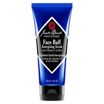 잭블랙 페이스 버프 에너자이징 스크럽, 88ml, 1개