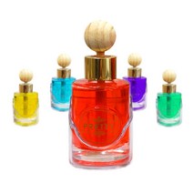 센텍 프리티 송풍구 디퓨져 방향제 / 차향수 디퓨저 _ 23958EA, 클린코튼