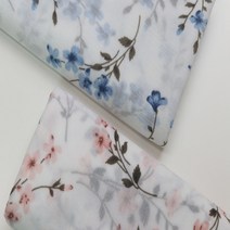 시원한 고급원단SSY 사직종 스판저지 멀티슬럽 가디건 티셔츠 여름원단, 블루