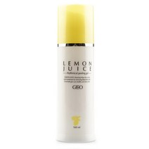 스크럽 필링 속살패드 얼굴각질제거제 각질편집 라피네 레몬주스 필링젤 160ml