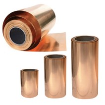 구리판 적동판 동판 0.1T 200 300 400mm M판매 재단, 폭 400mm(1M-이어서재단)