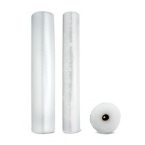 홈테 열반사 창문 단열재 난방용 뽁뽁이 에어켑, 06.화이트1도 (0.4x100x1000)cm