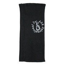 웨이브 [일본직수입] 칼라 볼링 속장갑 (블랙) 볼링아대 볼링용품, 블랙