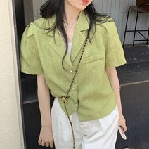 메이킹유 3057리비드자켓