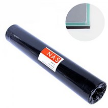 신바람 NAS 수조 받침 우레탄 매트 45X45