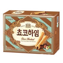 초코하임 284g 18p, 없음, 상세설명 참조