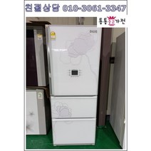 중고김치냉장고 스탠드형김치냉장고 삼성 엘지 위니아 클라쎄 디오스 300리터급 성능테스트 완벽 업소용 가정용 지방 택배발송, 김치냉장고중고