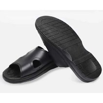 정전기방지 슬리퍼 크린룸 무진화 작업장 특수 신발