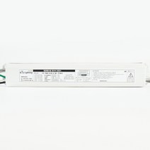 선일일렉콤 FPL 형광등안정기 36W 2등용 선길이 300mm(소켓포함)