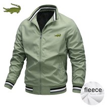 남성 후리스 기모 양털 플리스 자켓 Cartelo 인쇄 가을 겨울 두꺼운 폭격기 재킷 재킷 피트 스웨터 남여 지퍼 재킷 힙합 재킷