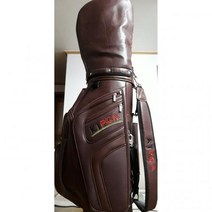 마루망골프채풀세트 스틸 Maruman 남성 캐디백, 기본 : 상세페이지 참조