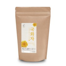 우리꽃연구소 국화차 40티백