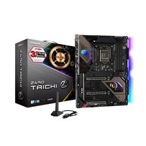 ASRock Z490 Taichi (디앤디컴)