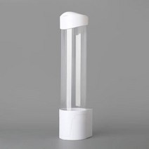 정수기부착식 종이컵디스펜서 컵거치대 카페트레이