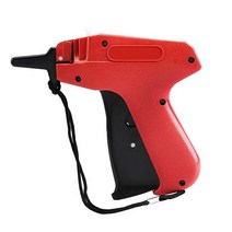 HNJ 택건 택총 의류 라벨 가격택 부착기 TAG GUN, 1개