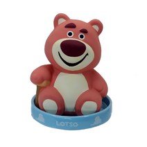 [그린에버] 일본 썬아트 ECO 도자기 가습기 디즈니 LOTSO 사무실 친환경