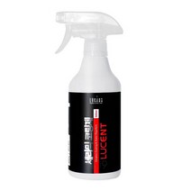뉴프라이드 루카스 루센트 세라믹 코팅제 500ml Sio2/천연 유리막 관리제