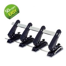 아이도매/피스)4공이지펀치