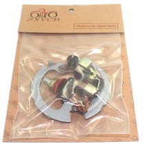 오토바이부품 튜닝 호환 악세사리 부품호환 오토바이 스타터 카본 브러쉬 SR125 1997-2000 SR 125 모터 부