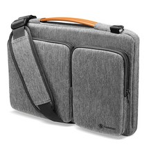 13인치 Book Air M2 A2681 M1 A2337 Pro A2686 A2338 2016 Surface 9 8 X 7 탐탁 360 노트북 숄더 백 6 방수 액세서리 케이스