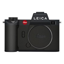 외부보호필름 라이카 SL2-S카메라스티커 보호필름 LEICA SL2가죽붙임 풀커버, 1개, B