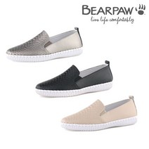 [베어파우] 여성 FLEXY 슬립온