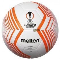 몰텐 축구공 2023 UEFA 유로파리그 매치볼 F5U3400-23, 몰텐 2023 UEFA 매치볼 F5U3400-23