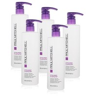폴미첼 엑스트라바디 스컬프팅 젤 가는 모발용 500ml Paul Mitchell Extra-Body Sculpting Gel, 5개