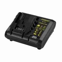 스탠리 충전기 SC121(10.8V) 전동공구 충전기x605jg, 본상품선택, 1개