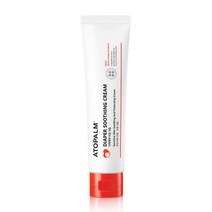 아토팜 다이애퍼 수딩 크림 60ml (+샘플3ml 3개)