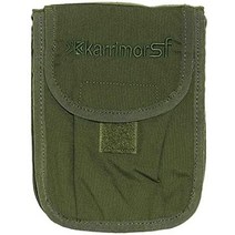 캠핑 난로 칼리마 sf a6 노트북 케이스 d100 karrimor sf a6 notebook case, 올리브 d1000