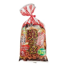 다카모리 야키소바 매운맛 474g, 단품