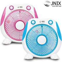 강아지 박스팬, 핑크