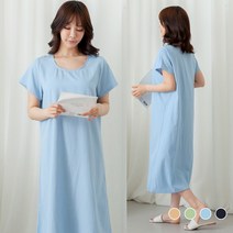 사입자mall F5014 A라인썸머롱원피스 롱원피스 반팔원피스 여름원피스