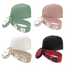 꽃파우치 DIY, 블랙