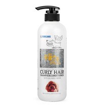 PH 포켄스 푸들전용 샴푸 린스 550ml, 상세페이지 참조